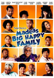 Madea grew up with a strict mother who was also nurturing to madea's emotions.at age 9, madea was charged for petty theft.when madea was 16 years of age, her parents moved to atlanta, georgia. How Many Madea Movies Have You Seen