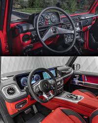 Aktuelle preise für produkte vergleichen! Mercedes Benz Maybach Fans On Twitter 1979 2020 Mercedesbenz G Class Interior Luxury Cars Hamburg Gclass G63 G63amg