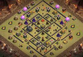 Kali ini saya akan menampilkan base th 9 dari satu clan saya yang bernama saksi anarki walaupun th 9 belum max bener tetapi base ini tidak bisa diragukan lagi dengan kehebatannya seperti saya jelaskan dalam pikiran saya ,menurut saya base ini sangat susah ditembus untuk mendapatkan b. 18 Best Th9 Base Links 2021 New War Farming