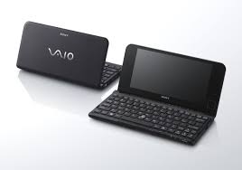 4.5 out of 5 stars 2 ratings. Sony Vaio P The Most Portable Netbook Yet Mini Laptop Technology Gadgets Futuristic Technology