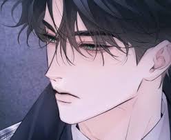 SPOILER ‼️🍄 "At least, from the moment when Lu Feng put his gun in An  Zhe's backpack, in that one second out of billions of years-in the second,  the Judge left his