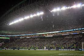 What Was Up With The Cell Phone Light Display Sounder At Heart