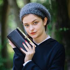 テレビ ドラマ着用アイテム】ペルケ perche