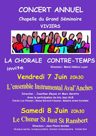 Des représentants de la fête renaissance. 2019 Site De Choralecontretemps