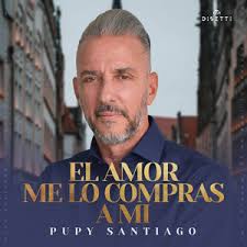 Díselo Así (feat. Pupy Santiago)