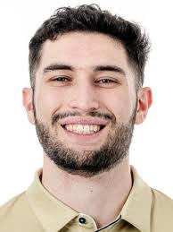 2024-25 Georgia Tech Men's Basketball Information Guide by GTAthletics 