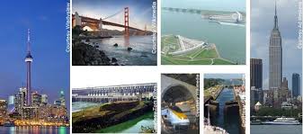 Asce S 7 Wonders Of The Modern World Wonders Of The World Seven Wonders Beautiful World