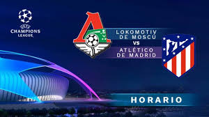 The club play their home games at the wanda. Exclusivo Colision Estafa Partido Atletico De Madrid Hoy Televisado Expedicion Pimienta Arbusto