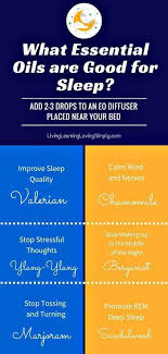 These Six Essential Oils Can Have You Sleeping Like A Baby Pssst And None Of Them Are Lavender Essential Oils For Sleep Essential Oils Aromatherapy Essential Oil Diffuser Blends