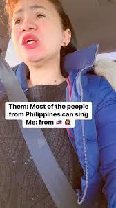 I am also from Philippines, but why? 🙄🤦🏽‍♀️