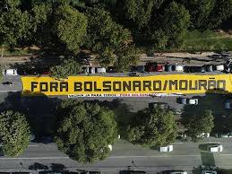 Rio de janeiro em carreata fora bolsonaro!#direitaquerforabolsonaro ontem as manifestações foram maiores, organizadas em 21 capitais. Minas Gerais Realiza Atos E Carreatas Em 18 Cidades Pelo Cidades