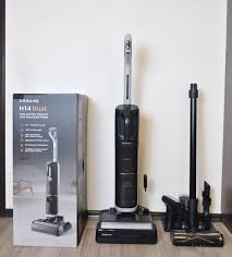 Dreame H14 Dual