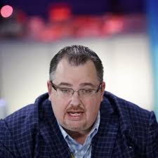 Cruz Campaign Manager Wants to Be Trump Political Director