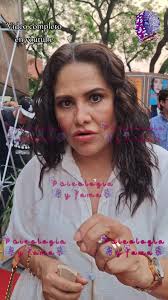 Vanessa Bauche En El Hospital