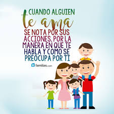 Yo Amo A Mi Familia Www Familias Com Frases De Amor Matrimonio Familia Mama Papa Hermanos Inspira Familia Feliz Frases Frases Familiares Familias Cristianas