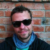 Dylan Hettinger's Instagram, Twitter & Facebook