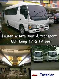 Pin Di Lautan Wisata