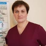 Znajdź fizjoterapeutę