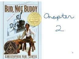 Bud, Not Buddy Chapter 2 | english, Reading | ShowMe