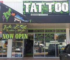 Alliance tattoo is the best tattoo shop in virginia beach, norfolk, and hampton roads. Ink Vibe Tattoo Studio Tattooist Piercings Tattoo Studio 482 Pacific Highway Wyoming Reviews And Appointments Getinked