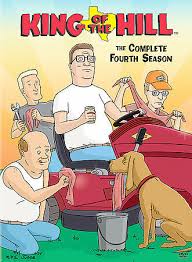 Maybe you would like to learn more about one of these? King Of The Hill Season 4 Dvd 2005 3 Disc Set For Sale Online Ebay