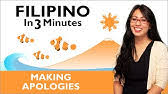 This page provides all possible translations of the word beautiful in the tagalog language. How To Say Beautiful In Filipino Youtube