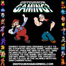 60+ video game trivia questions and answers. 50 Epic Video Game History Facts You Probably Didn T Know From Did You Know Gaming Infinigeek