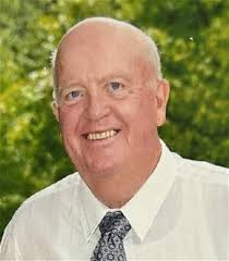 James Wilfred "Jim" Harkness Obituary