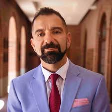 I am delighted to announce that I have completed my master's degree in  higher education at California State University.