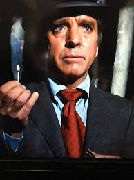 Are old movie actors like Tyrone Power and Burt Lancaster good actors?