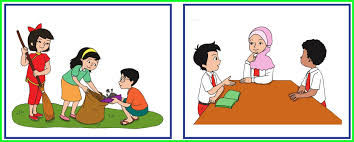 Kunci Tanggapan Buku Siswa Kelas 6 Tema 1 Subtema 1 Pembelajaran 4 Halaman 39 40 41 42 43 44 Ruang Guru1