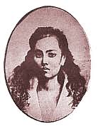 Josephine bracken was born in victoria barracks in hongkong on august 9, 1876 to an irish couple, james bracken and elizabeth mcbride. Josephine Bracken Her Bonds Of Love With Jose Rizal