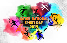 Qatar National Sport Day 2019