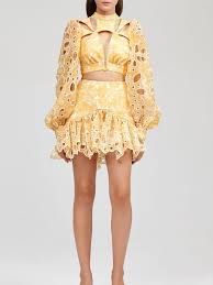 Free delivery and returns on ebay plus items for plus members. Acler Meredith Top Skirt Lemon Size 8 The Volte