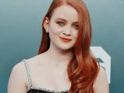 Você Conhece Mesmo Sadie Sink?