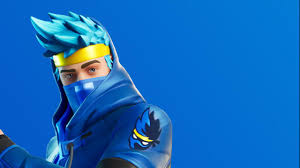 See what's available in our fortnite item shop post! Fortnite Players Can Dress Up As Popular Ninja Streamer Teller Report