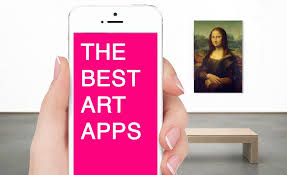 You might find it a bit overwhelming to navigate the enormous app store and test over 2,000 apps to find the best ones for your online store, that's why we've separated. 5 Super Useful Apps For Art World Folks Art For Sale Artspace