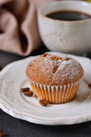 Vanille Muffins Rezept Vanille Muffins Rezept Vanille Muffins Lebensmittel Essen