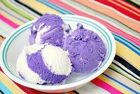 Ube Vanilla