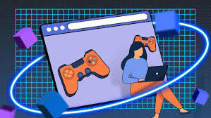 Why Browser Games Are Making a Big Comeback in 2025 | Medium