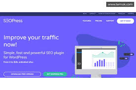 Yoast Vs Seopress Which Is Better For Your Website Temok Hosting Blog Wordpress Seo Seo Plugin Plugins