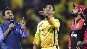 Royal challengers bangalore will take on chennai super kings at the m. Ipl 2019 Csk Vs Rcb Ms Dhoni Virat Kohli Express Unhappiness Over Quality Of Chepauk Track
