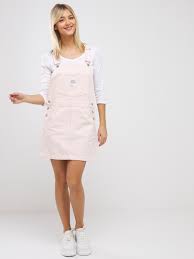 Compra tus productos favoritos levi's para hombre o mujer desde la comodidad de tu casa. Levi S Robe Skirtfall Rose Femme Des Marques Et Vous