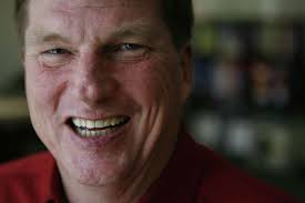 Jeffrey Skilling released after 12 years in prison for role in Enron scandal