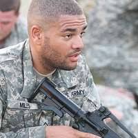 BAGRAM AIRFIELD, Afghanistan