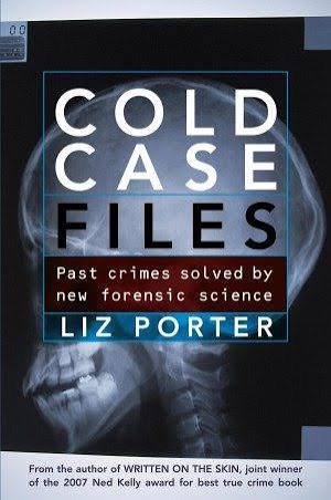 Cold Case Files By Liz Porter - CURVE