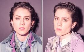 Tegan and Sara will bring their Tonight We're Seeing Colors Tour to The  Fillmore this summer