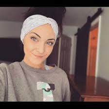 Cassidy Erickson's Instagram, Twitter & Facebook