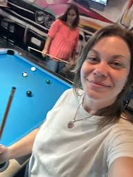 An enjoyable time with Melissa Gorecki and her daughter my bonus daughter  Alyse Clark. You don't realize how special the little moments are. Watching  her teach her daughter some techniques and adding