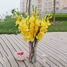 We did not find results for: Artificial Gladioli Spray Stem Fake Silk Tropical Flowers Gladiolus Decor Pick Artificial Dried Flowers Aliexpress
